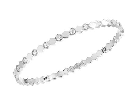 비 마이러브 뱅글 다이아 